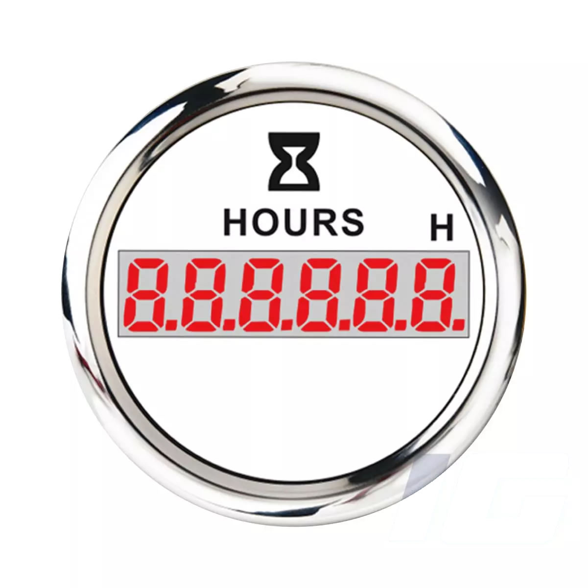 Marine Boat Motor Engine Hour Meter